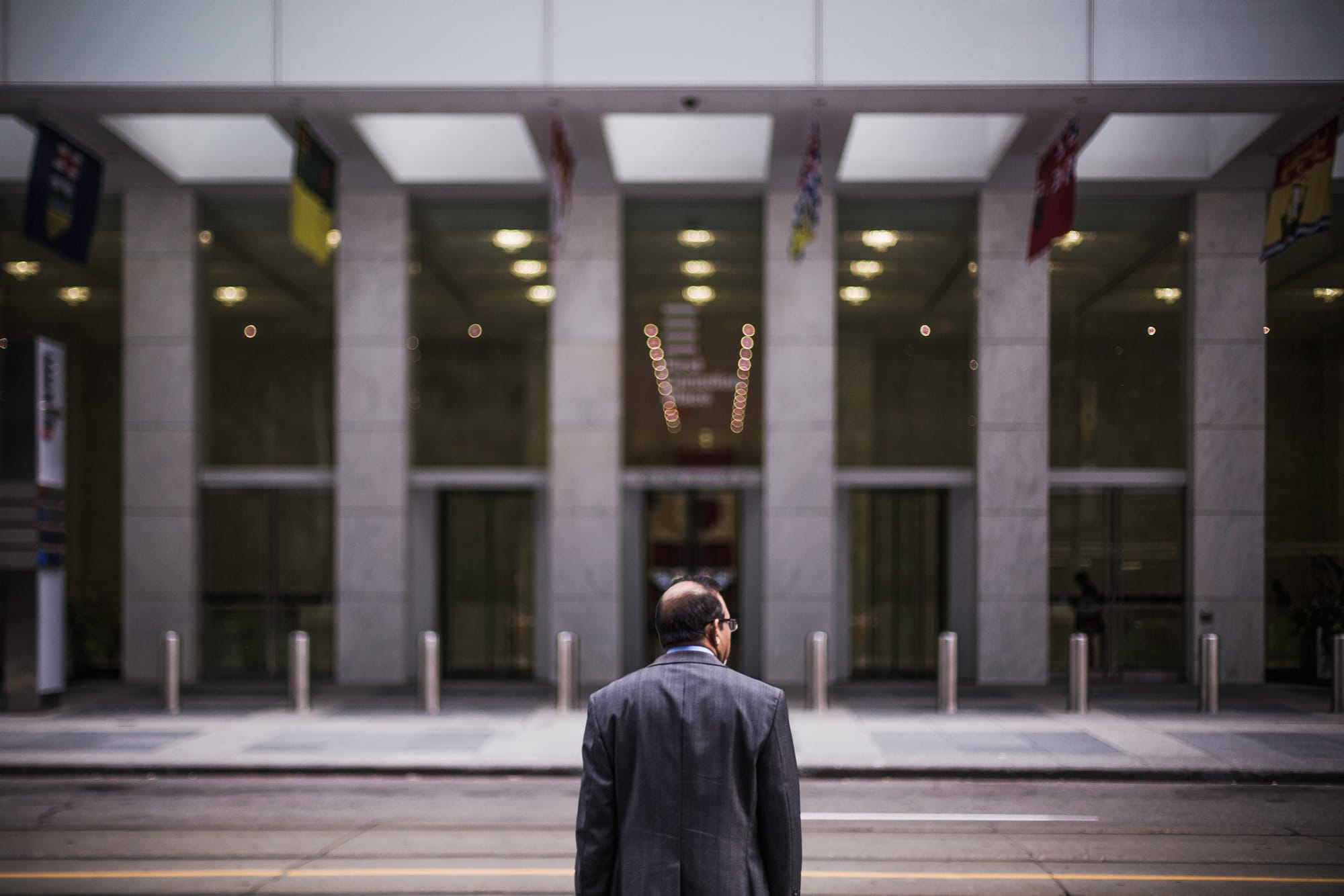 Independent Financial Advisers