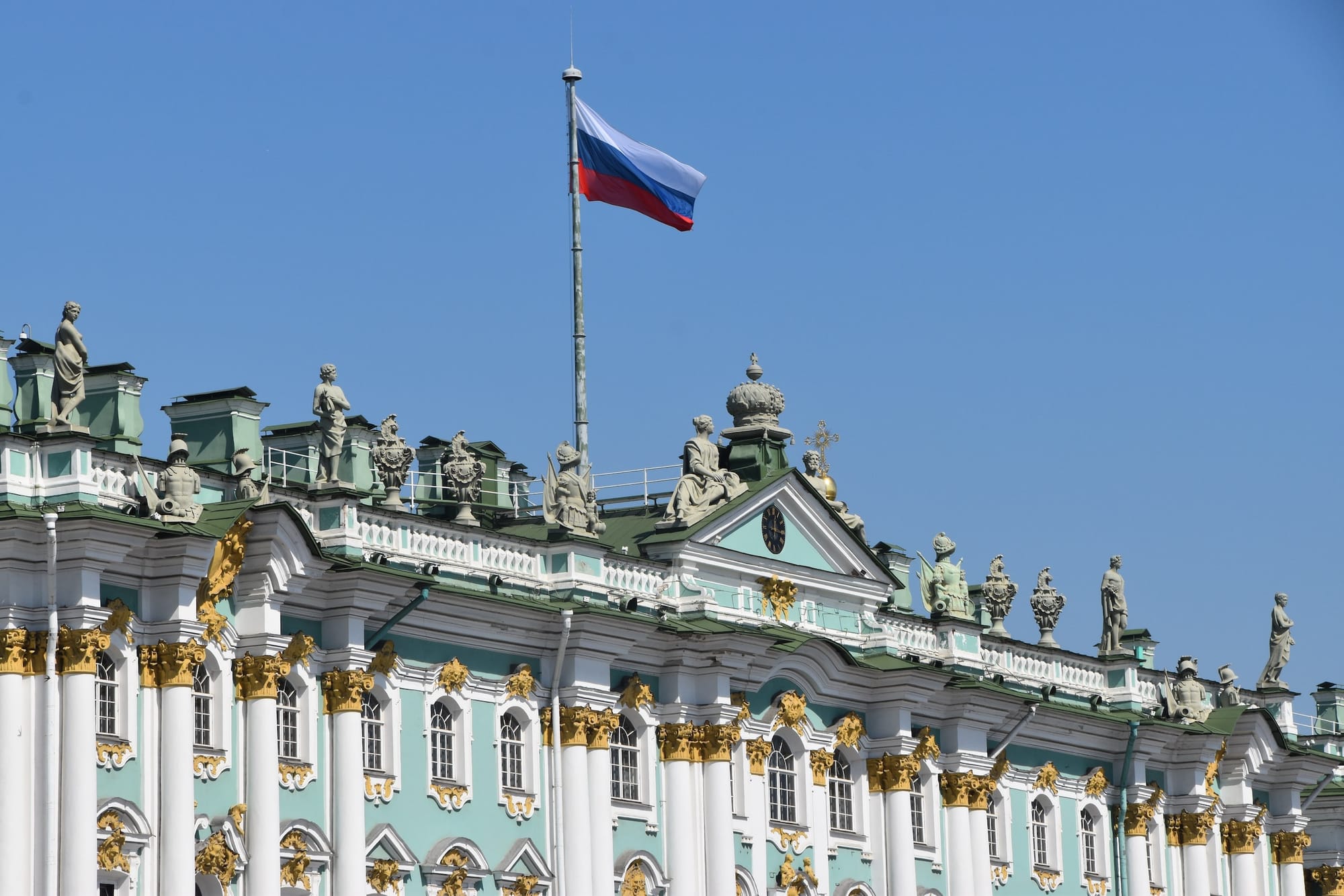 Рабочий визит: представители столичных районов обсудили развитие Москвы на саммите в Правительстве района Рублёвки