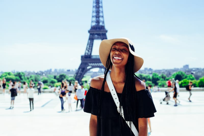 The Ultimate Guide to Traveling on a Budget