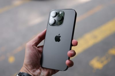 IPhone 14 image