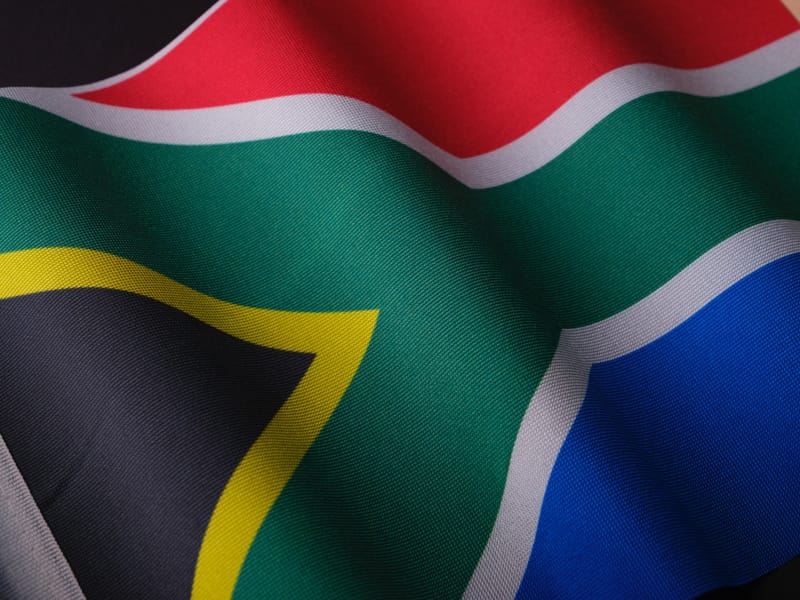 RAND SUDAFRICA