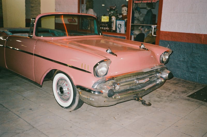 Certified Pre-Owned Selection