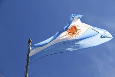 Donar desde Argentina