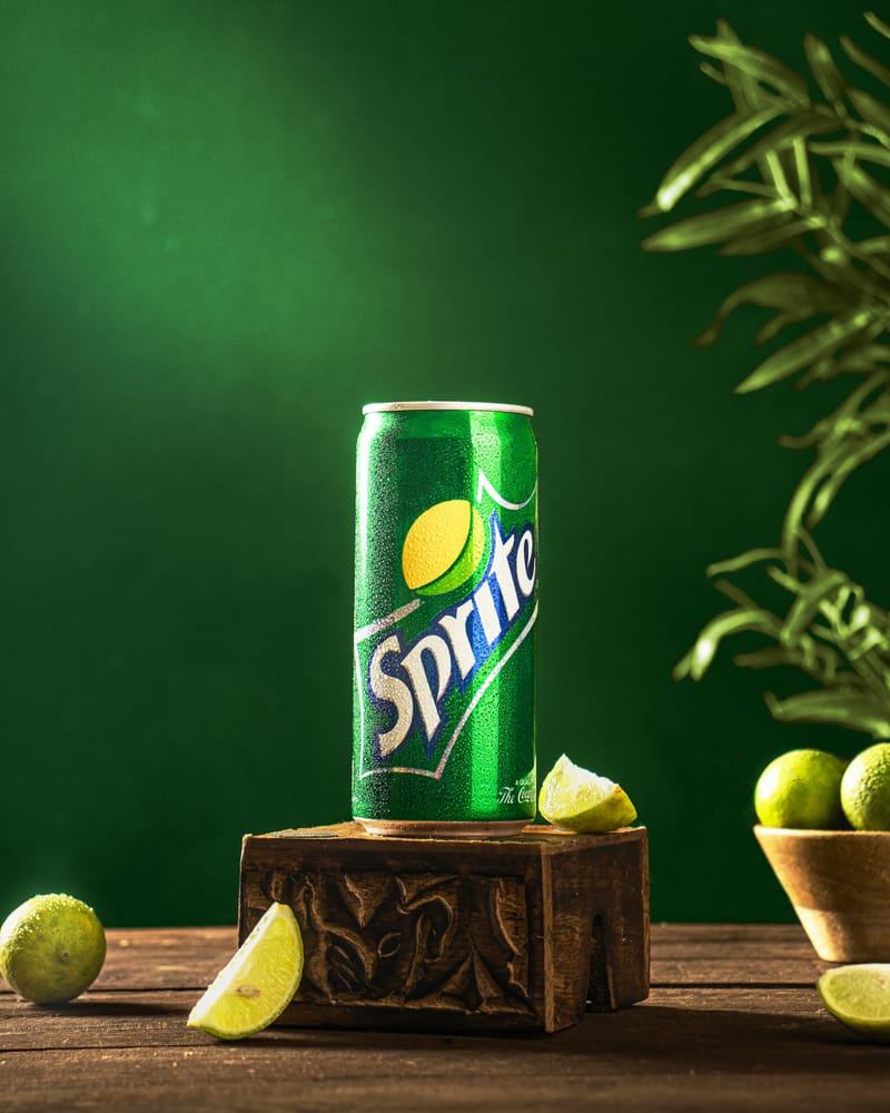 sprite