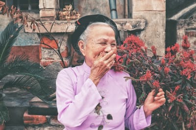 Quieres ayudar y no sabes como..