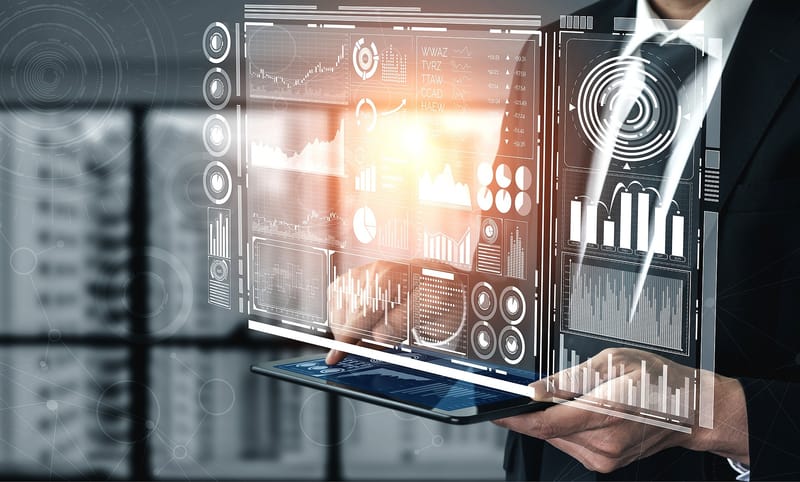 5 Ways Artificial Intelligence is Transforming Healthcare