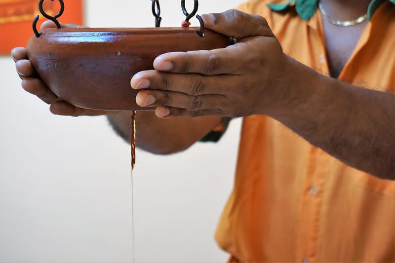 Ayurveda for life