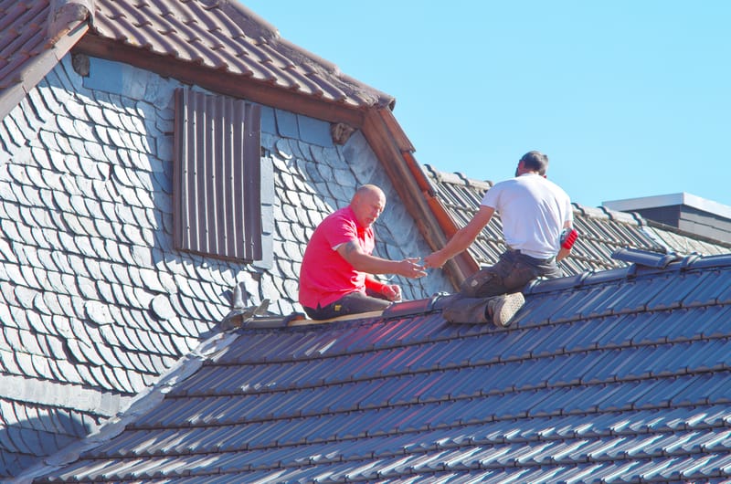 Roof Repairs