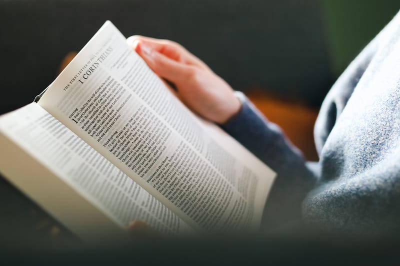 GOSPEL AND EVANGELISM