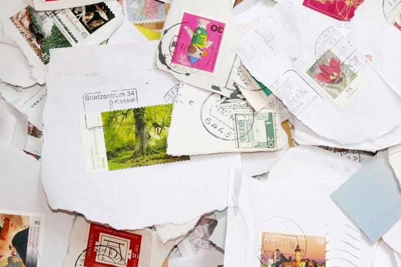 Digital Prints and Templates