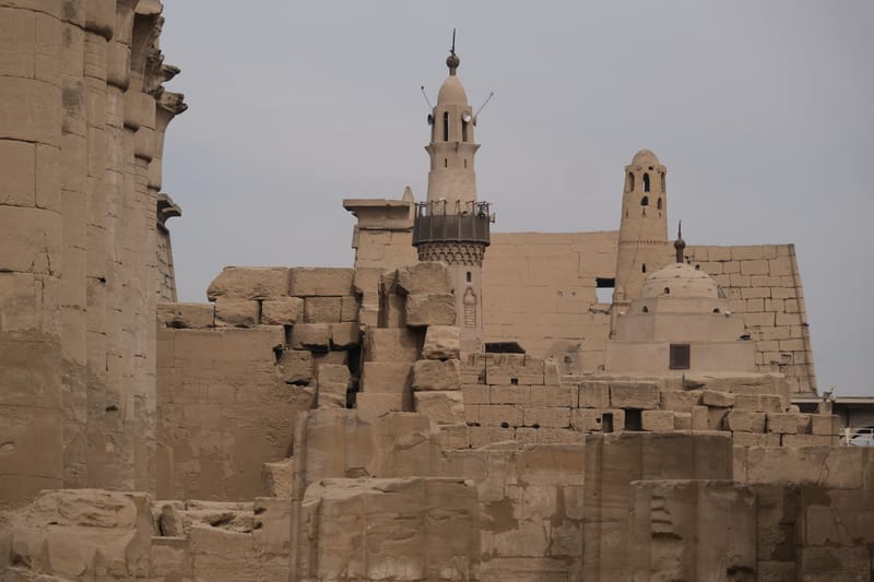 3 Days 2 Nights Visiting Cairo Highlights