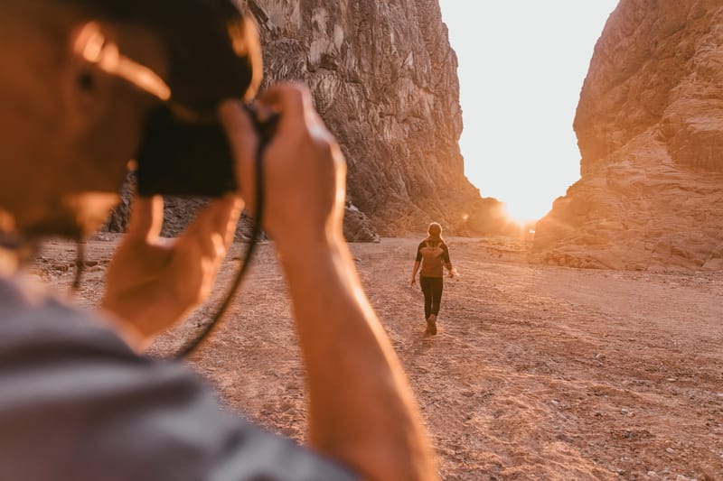 Visual Content Creation