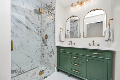 Your Ultimate Guide to Bathroom Remodeling: Tips, Tricks, and Inspiration
