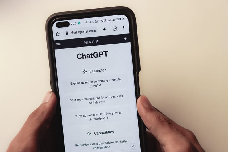 Real-Time Chat Validation
