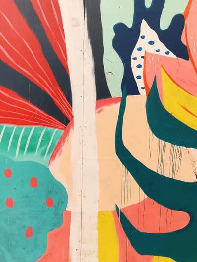 Art Empowers People with Intellectual, Developmental Disabilities - Copy