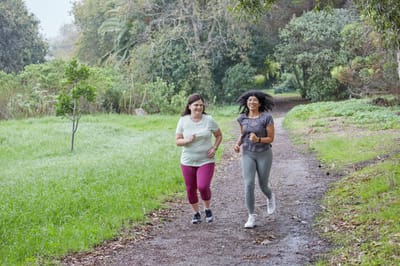 7 Simple Ways to Stay Active and Healthy with Diabetes