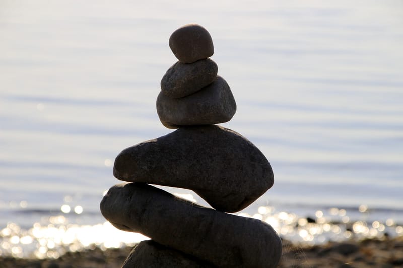 How to balance your doshas