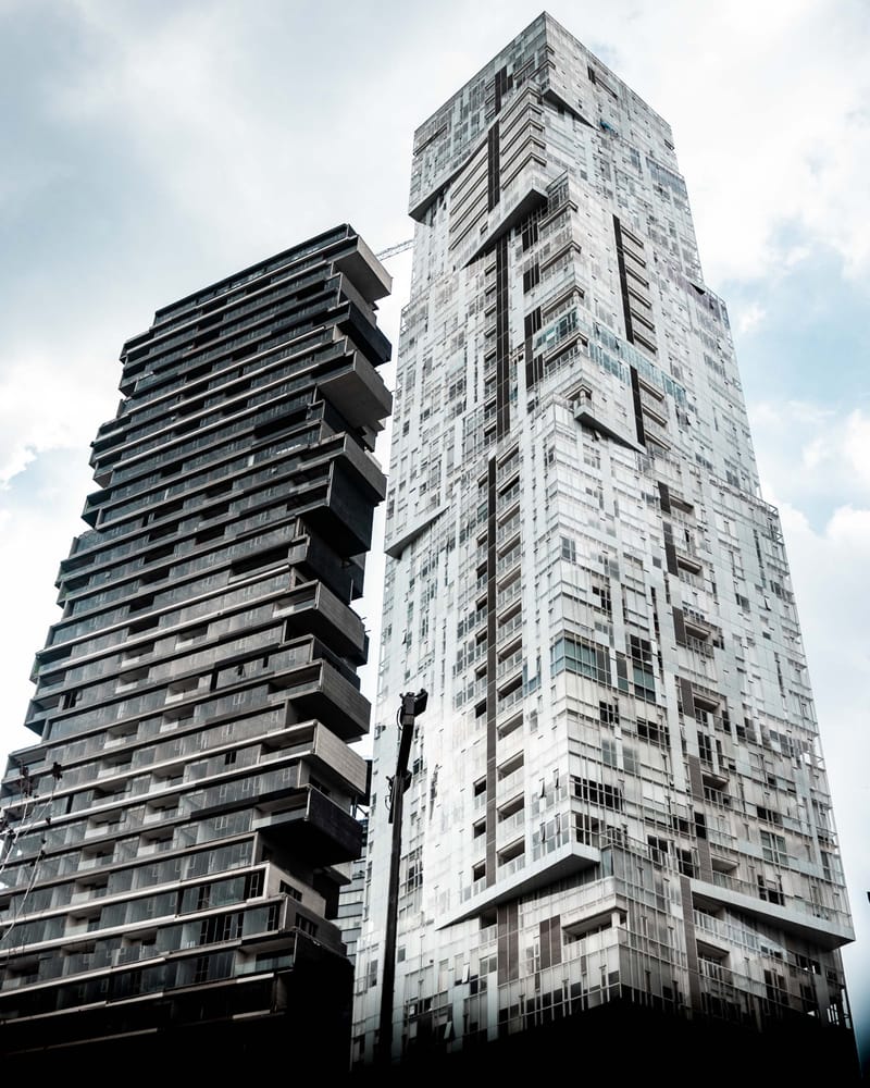 OBRA CIVIL Y PINTURA