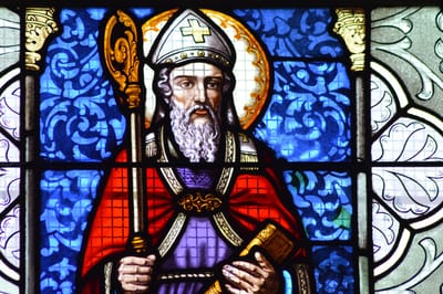 26 août: Saint Césaire d’Arles (470-542)