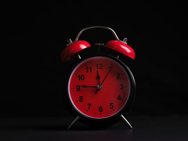 24/7 Mobile Notary Service