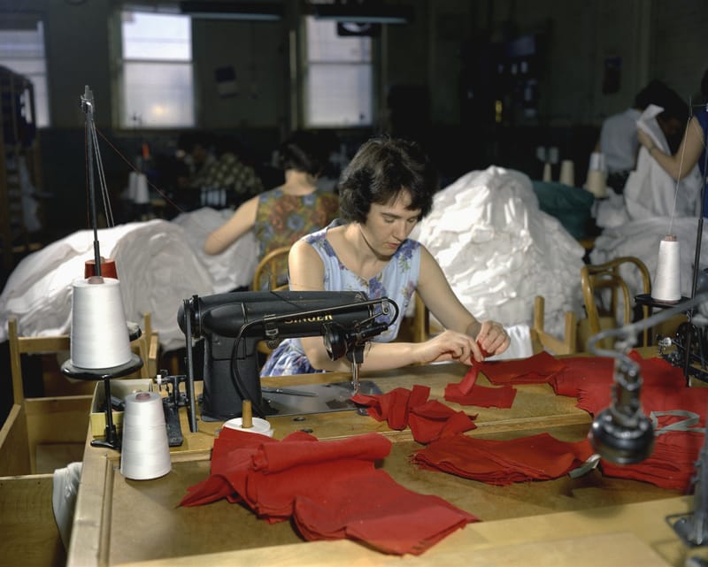 High-Quality Manufacturing
