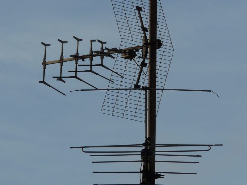 Antennes & Paraboles