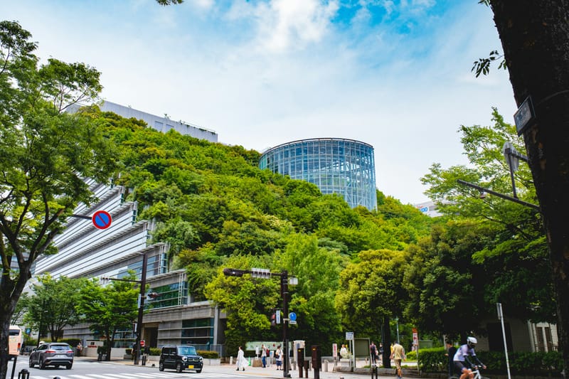 Construire les villes du FUTUR avec des professionnels hautement qualifiés