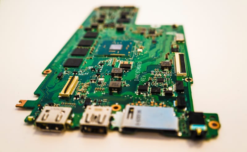 Technology is just a Tool