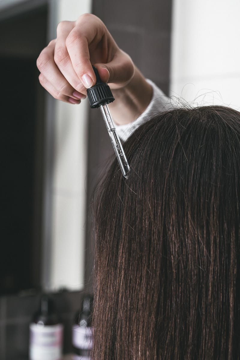 Hair Care Solutions