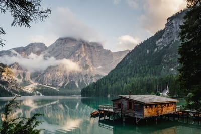 About Appalachian National Parks image