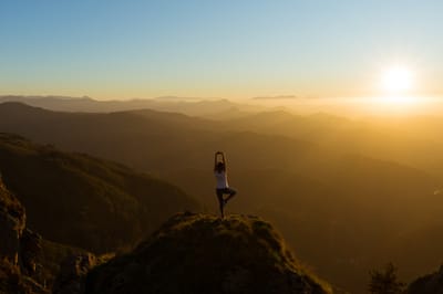 Yoga videos for the family