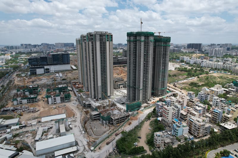 Residential Construction