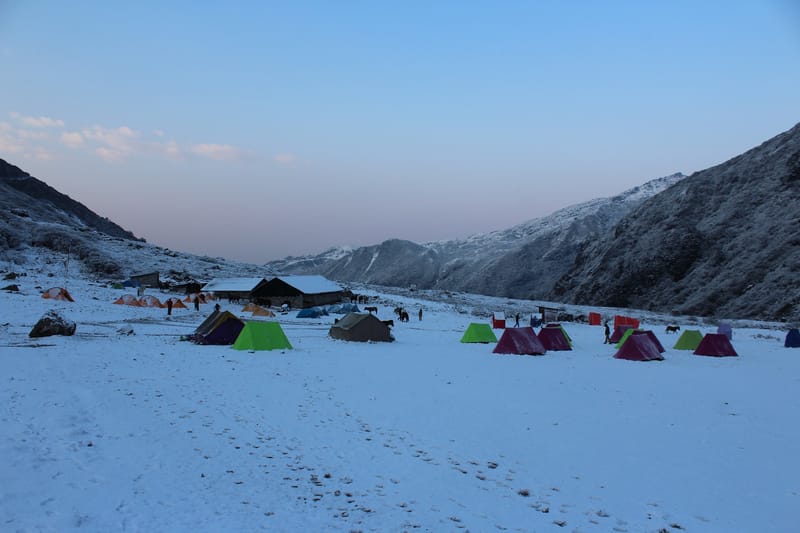 Best Time to Visit Kedarkantha Trek by Indohike