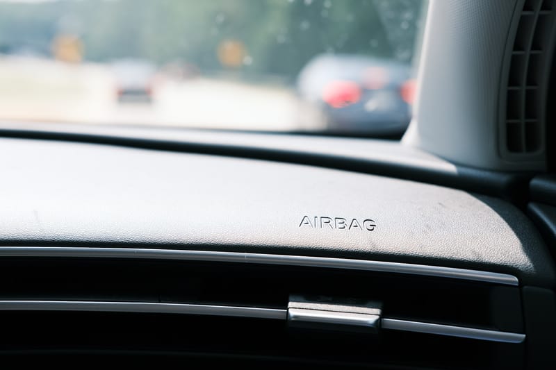 Interior Protection Tint