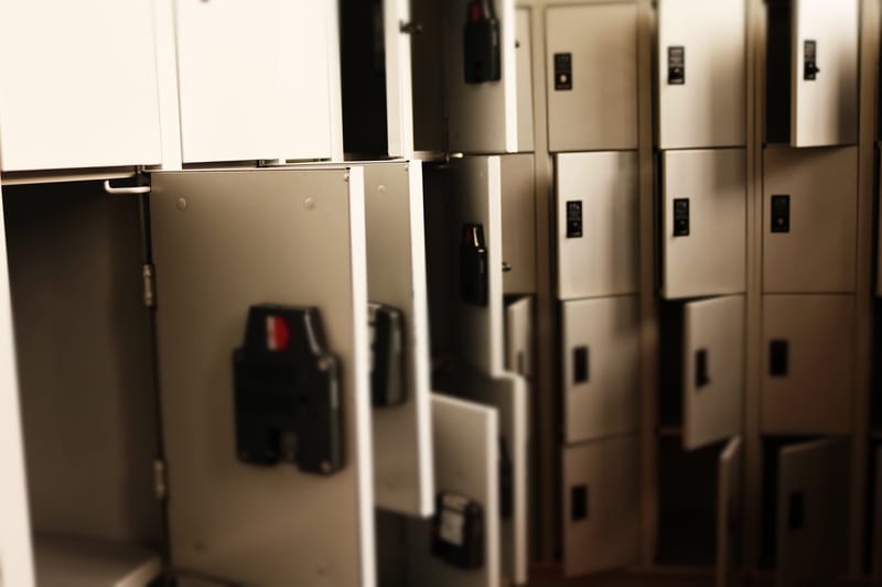 Categorization Tips for Efficient Self-Storage