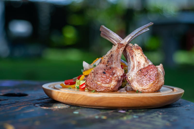 LAMB