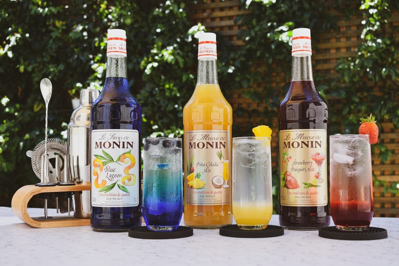 Syrups