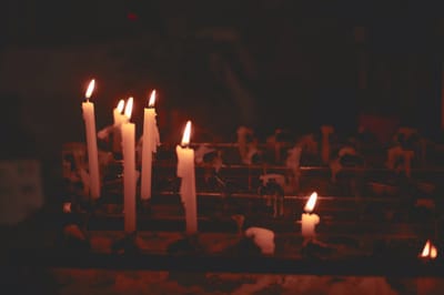 MGANGA WA KIENYEJI KITALE TOWN