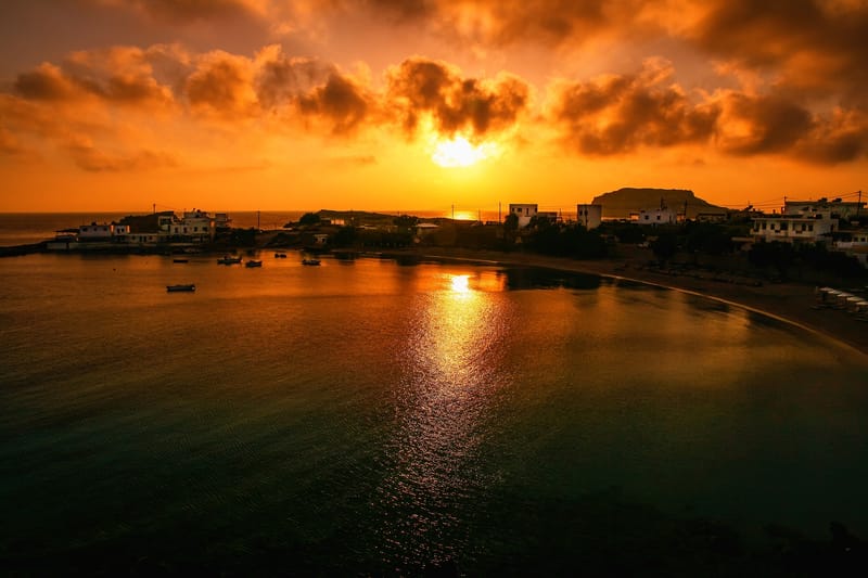 Top-of-the-Island Panorama