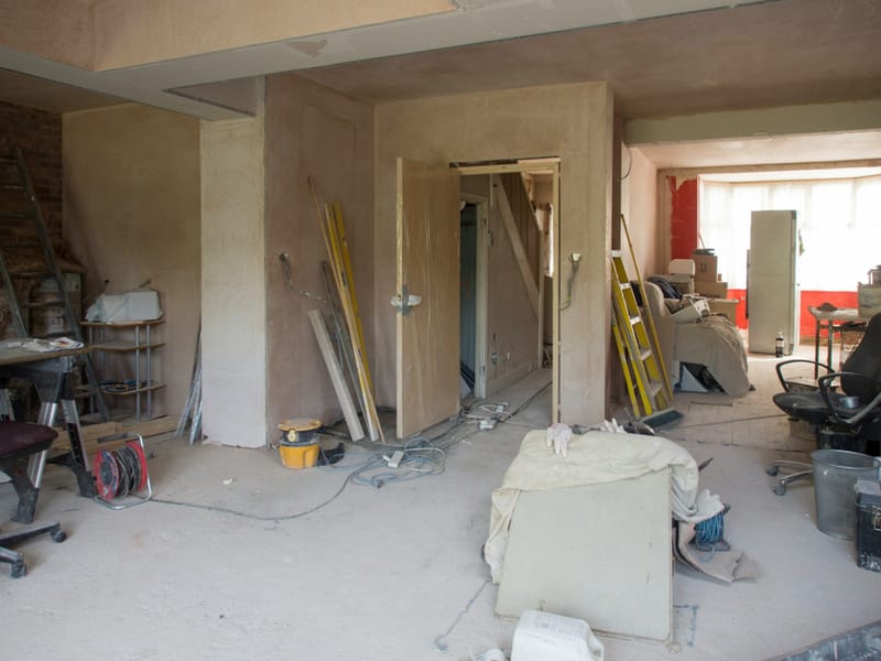 Rénovation Complète