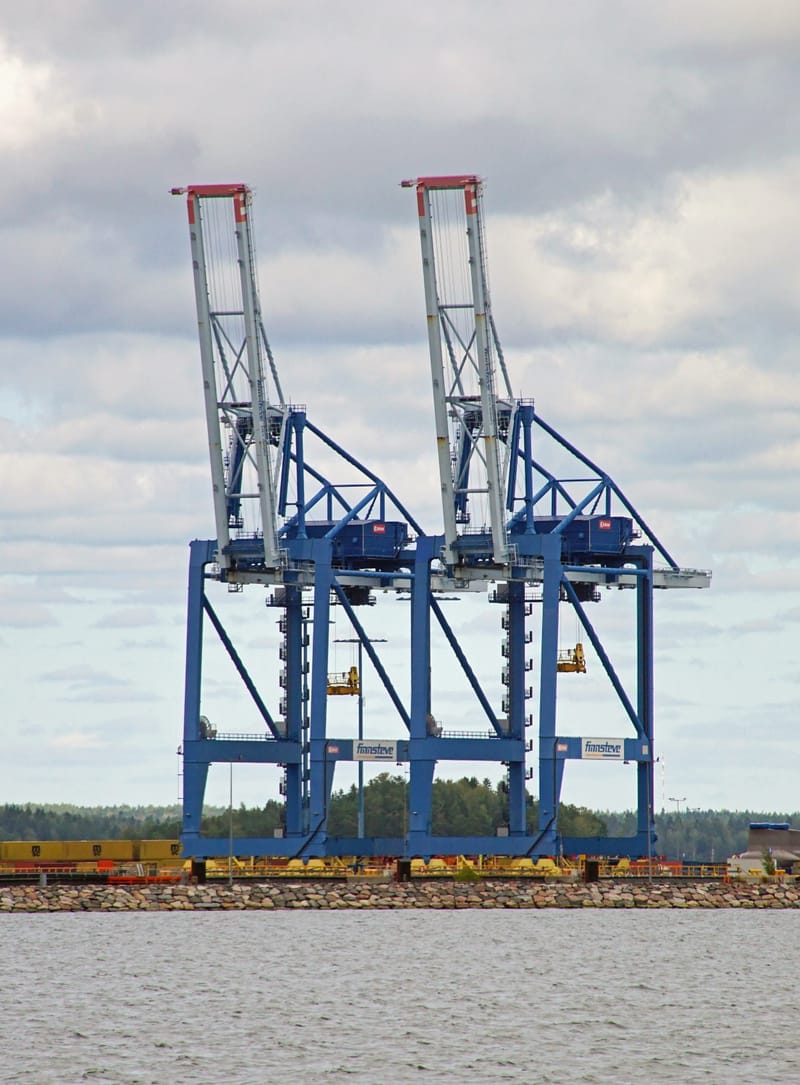 Fast and Reliable Shipping