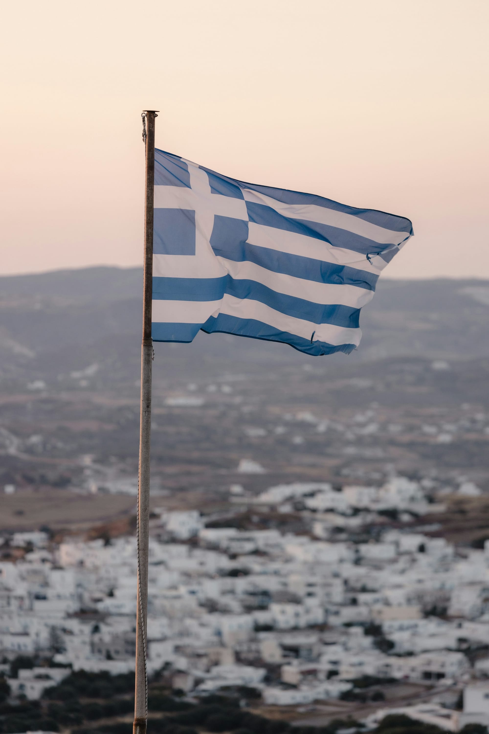 🇬🇷 יוון  כרטיס ביקור