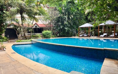 Capturing Elegance: Beauty Features in Hotel Areas for Photogenic Tourism