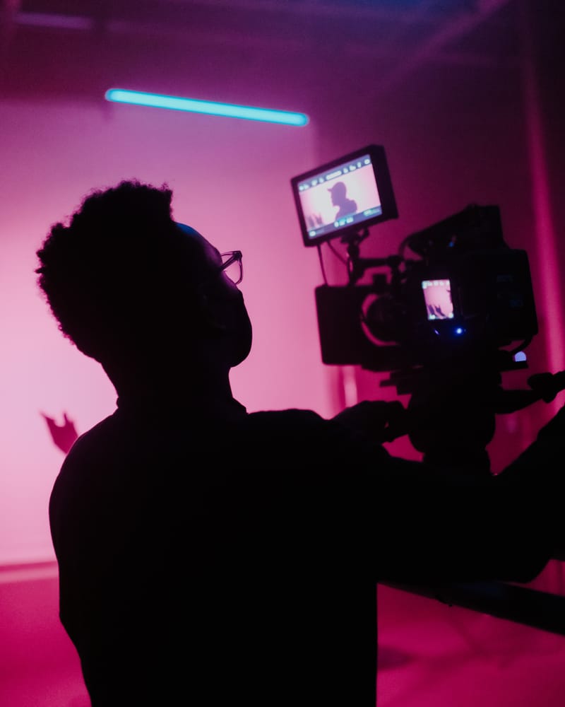 Reel Production