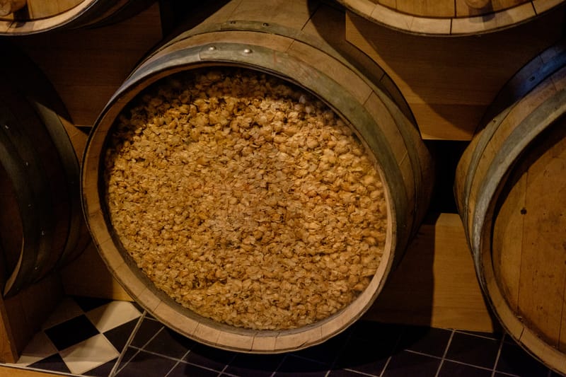 Weekly DDG Price Unchanged on Average