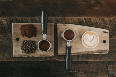 Gourmet Decaf Coffee Is Delicious Too!