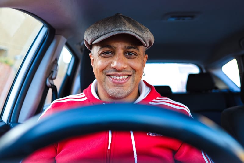 Experienced Drivers Ensuring Safe Delivery