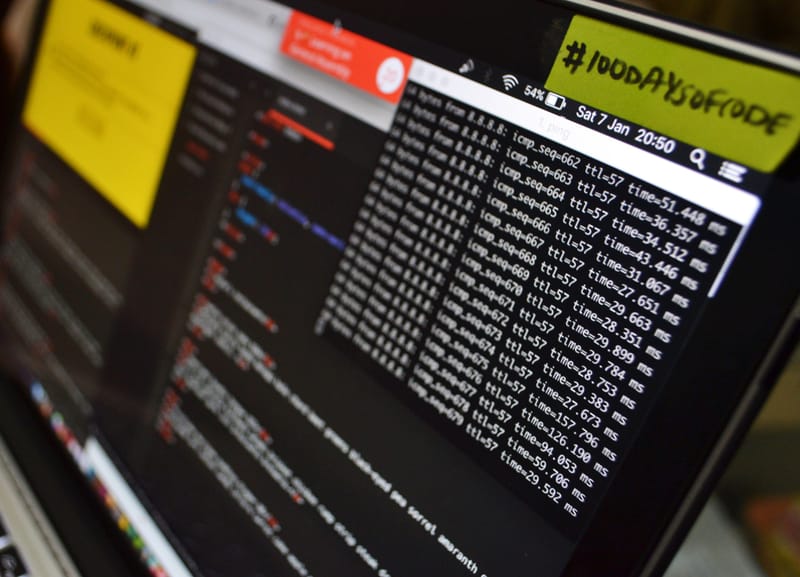 Darkweb monitoring is an essential practice