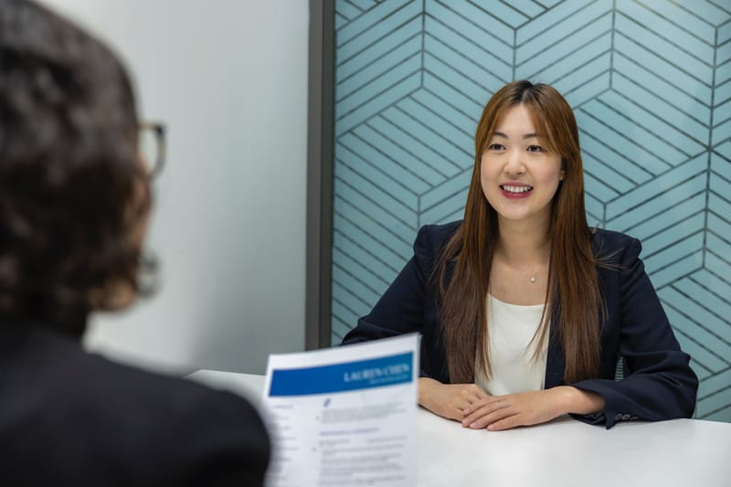 Consultation personnalisée