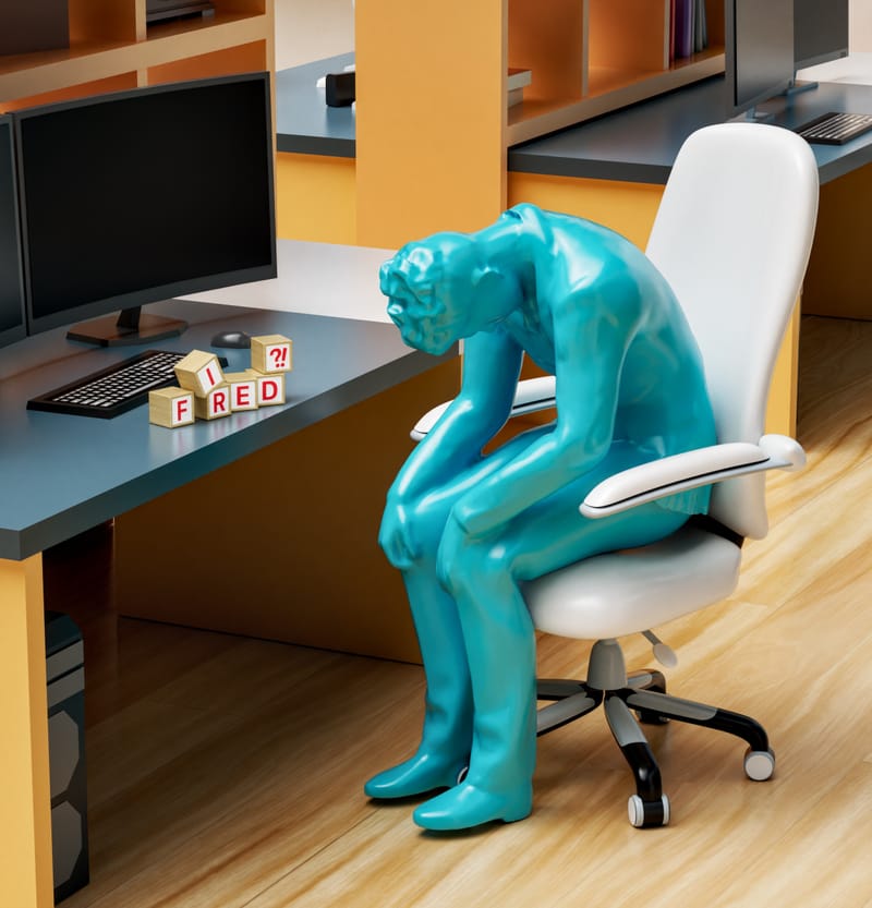 Stressful Events